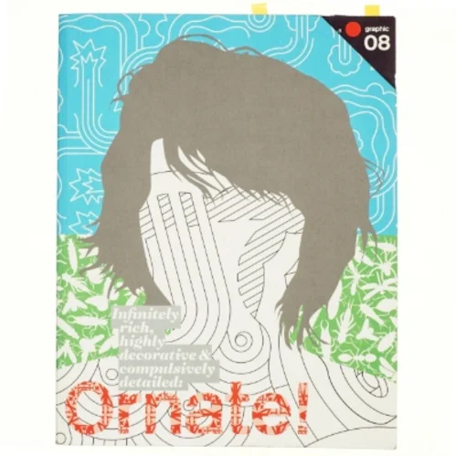 Ornate! af Marc A. Valli, Richard Brereton (Bog)