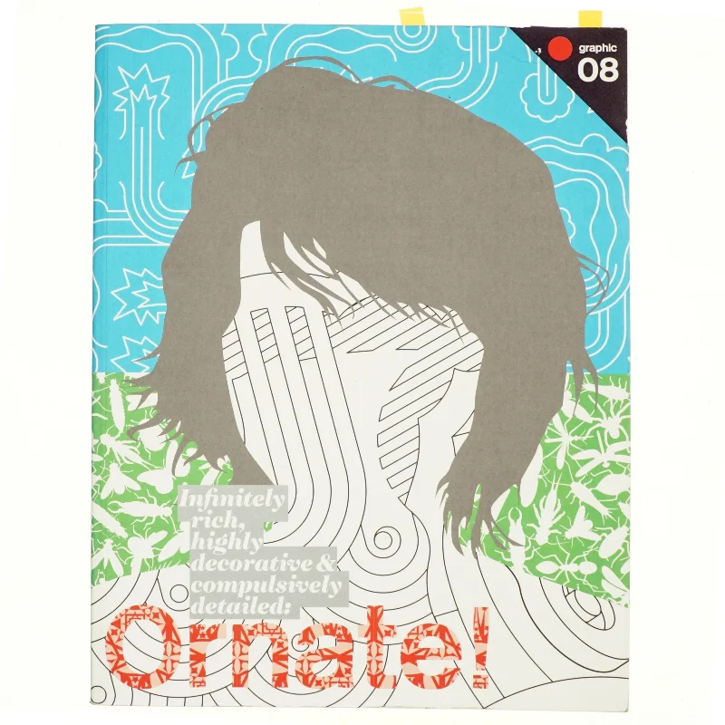 Ornate! af Marc A. Valli, Richard Brereton (Bog)