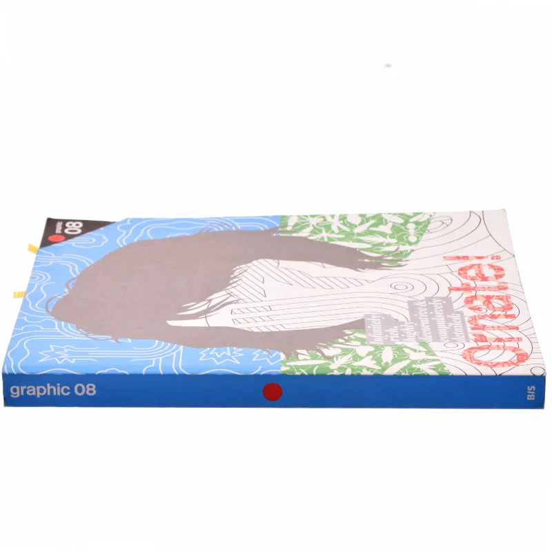 Ornate! af Marc A. Valli, Richard Brereton (Bog)