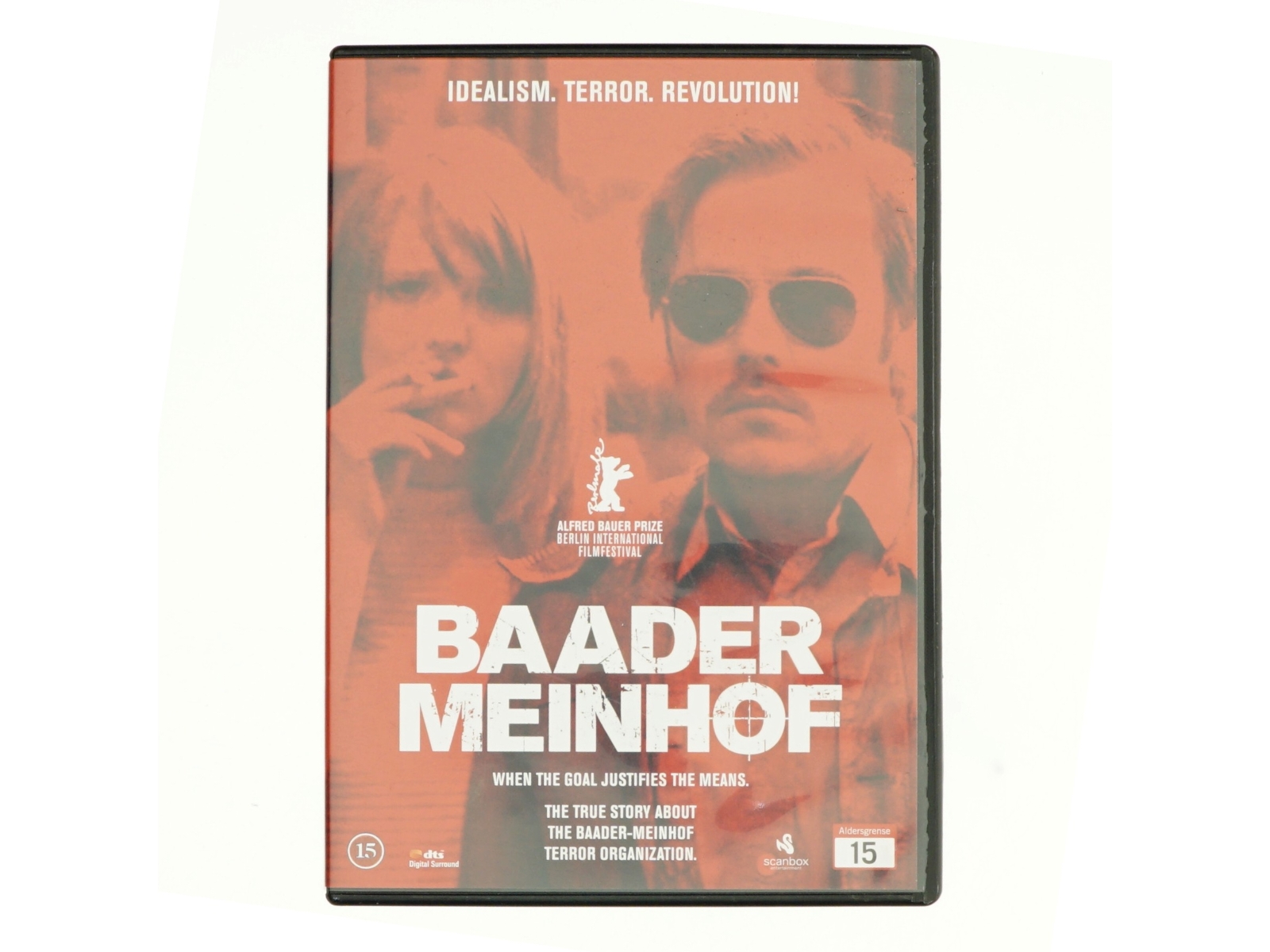 Baader Meinhof
