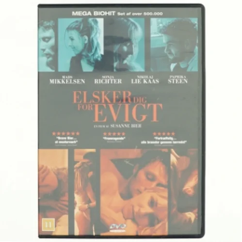 Open Hearts ( Elsker Dig for Evigt ) 