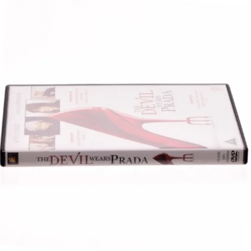Devil Wears Prada