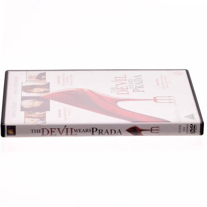 Devil Wears Prada
