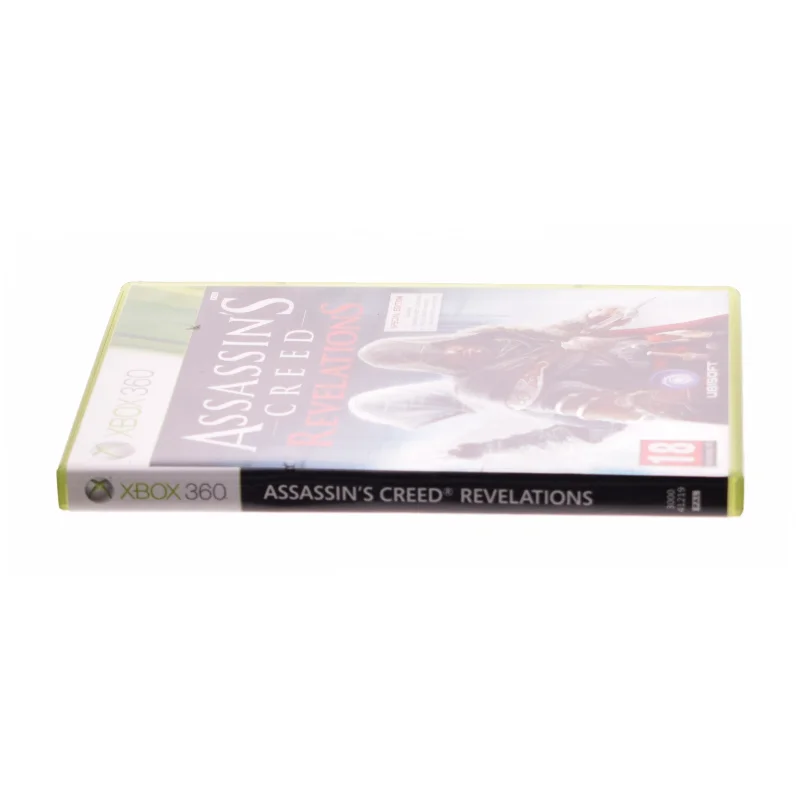 Assassins creed - Revelations