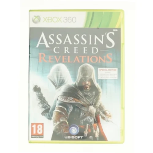 Assassins creed - Revelations