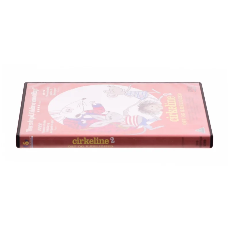 Cirkeline - Ost og kærlighed