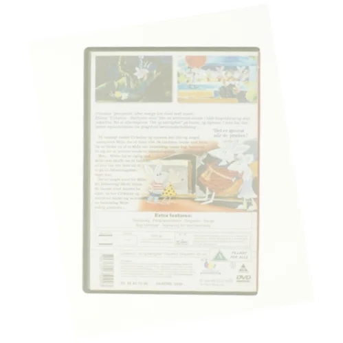 Cirkeline - Ost og kærlighed