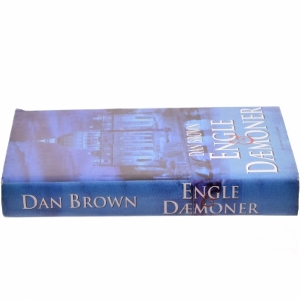 Engle & dæmoner af Dan Brown (Bog)