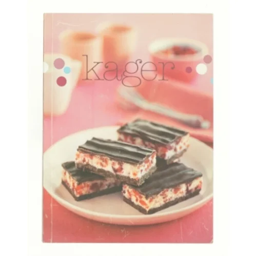 Kager af 64.1 (Bog) fra Coop