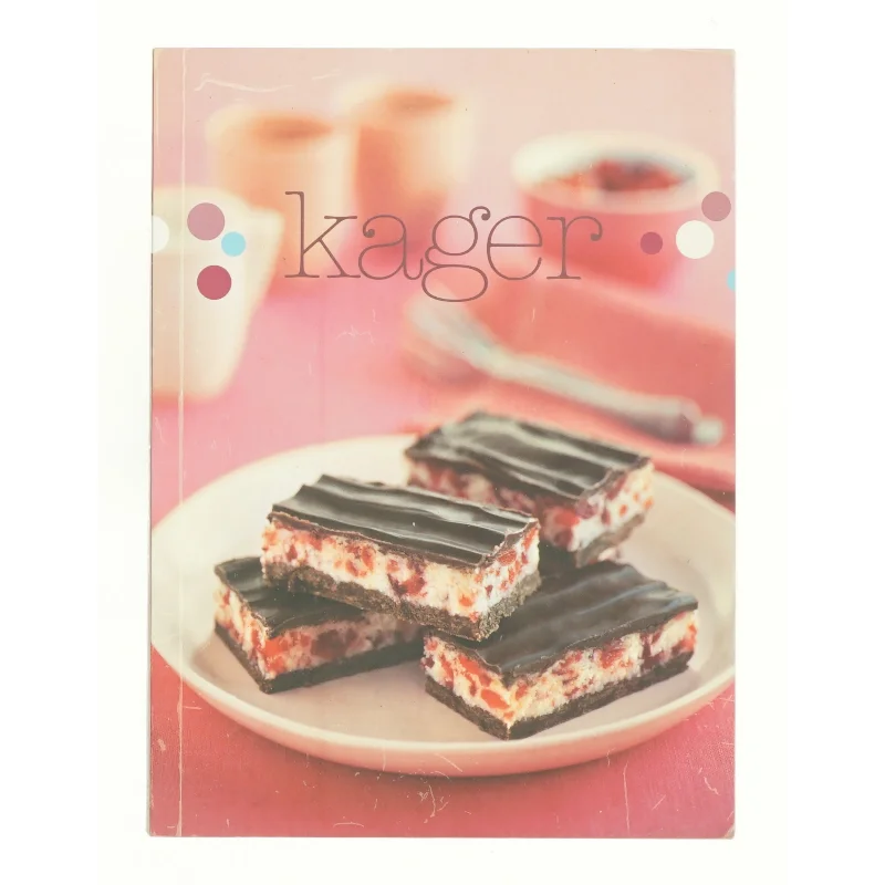 Kager af 64.1 (Bog) fra Coop