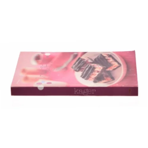 Kager af 64.1 (Bog) fra Coop