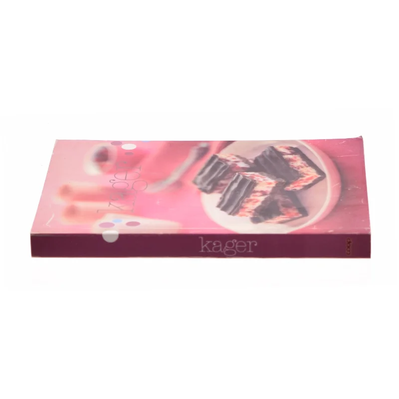 Kager af 64.1 (Bog) fra Coop