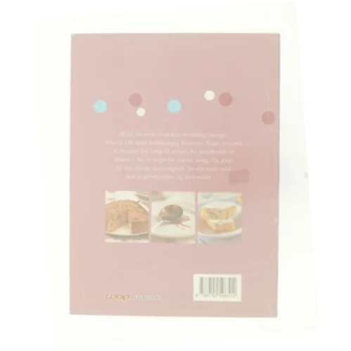 Kager af 64.1 (Bog) fra Coop