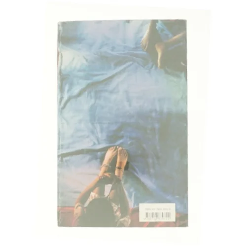 Det blå sengetæppe af Raj Kamal Jha (Bog)