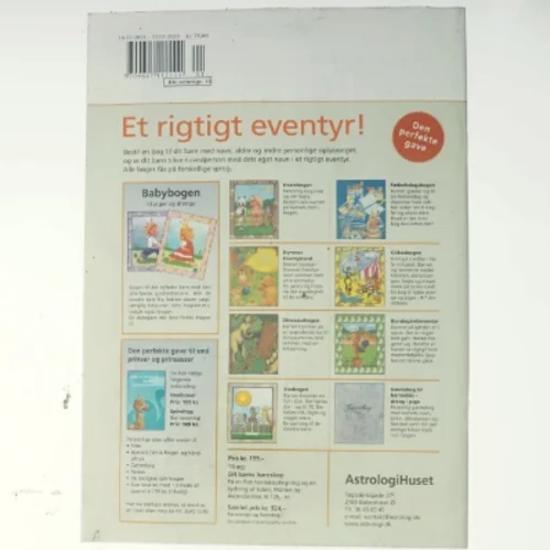 Horoskopet af Annette Heick