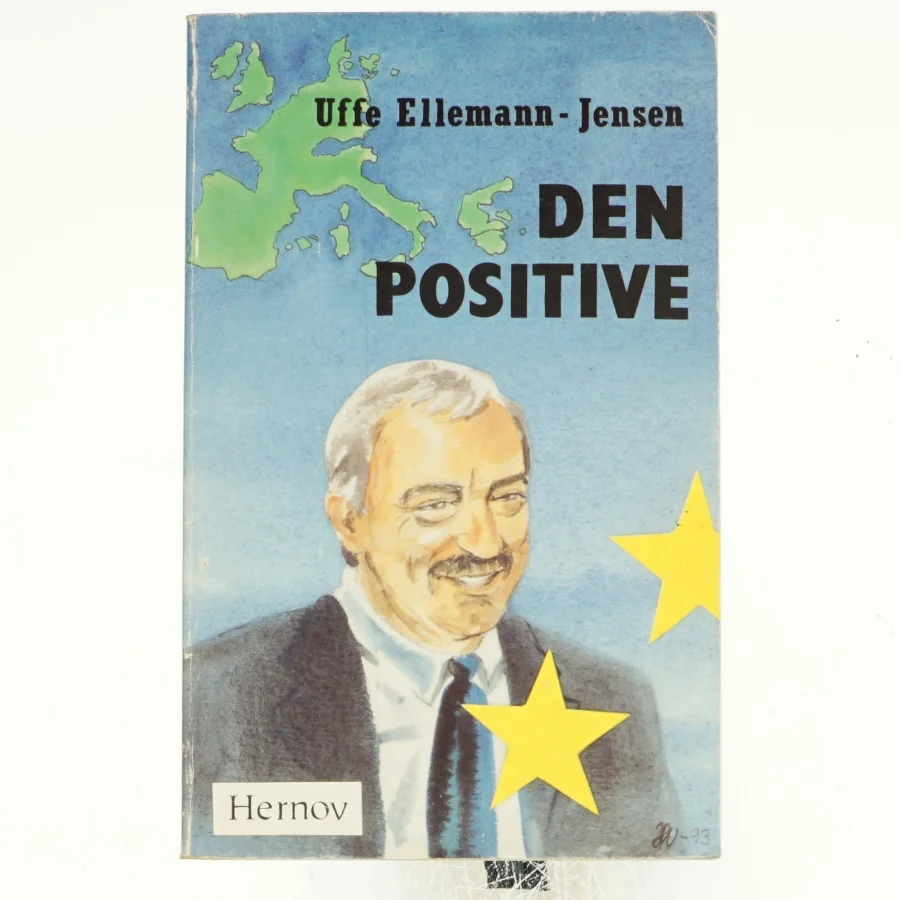 Den positive (Bog)