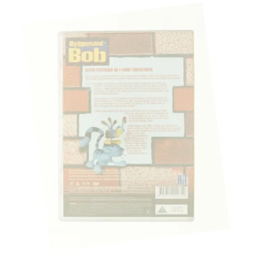Byggemand Bob 12