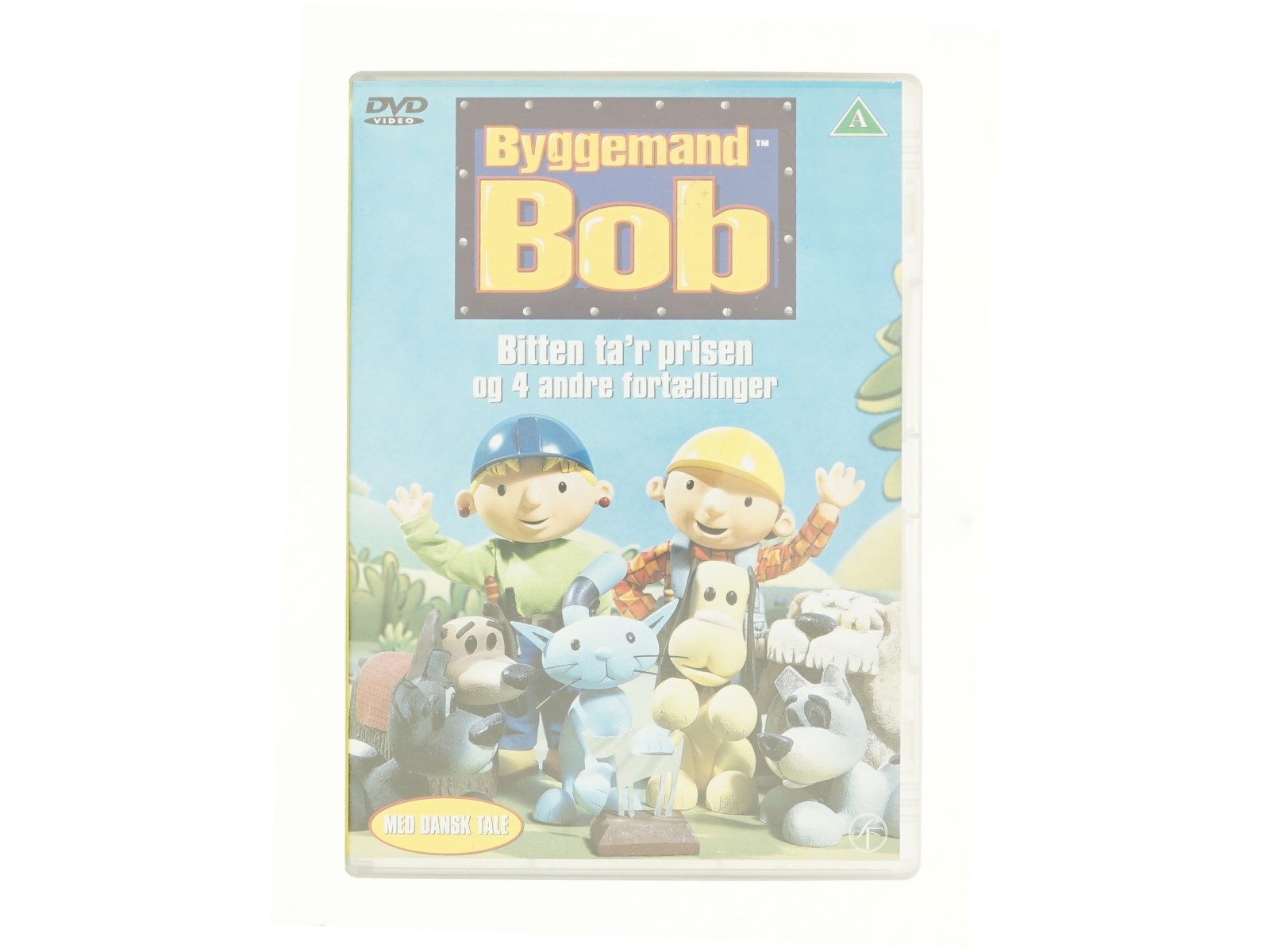 Byggemand Bob 12