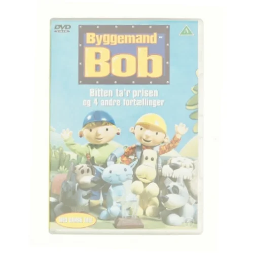 Byggemand Bob 12