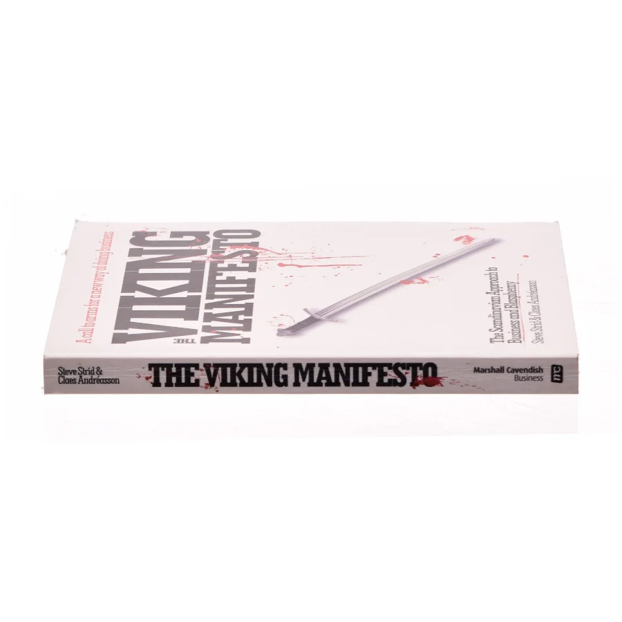 The Viking Manifesto