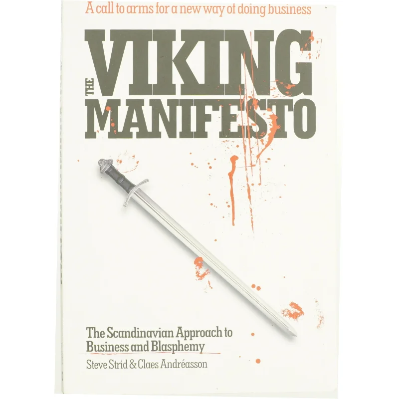 The Viking Manifesto