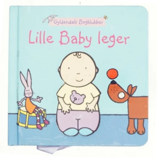 Lille baby leger