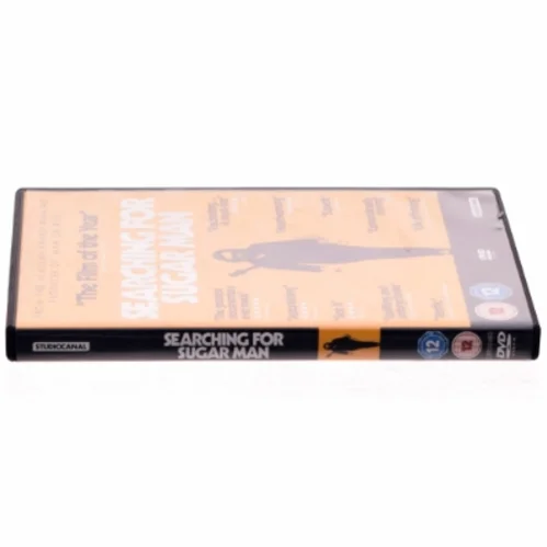 Searching for sugarman