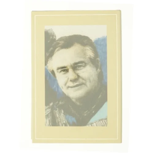 Skæbne forpligter af Prins Henrik (Bog)