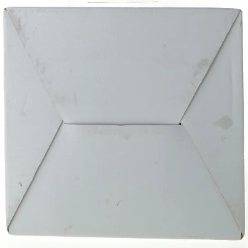 Brud og gom til bryllups-kage fra Dekora (str. 12 gang en 20 cm)