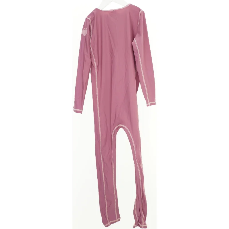 Badedragt fra Småfolk (str. 128 cm)