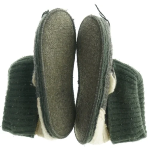 Filtsko (str. Fodlængde. 19,5 cm)