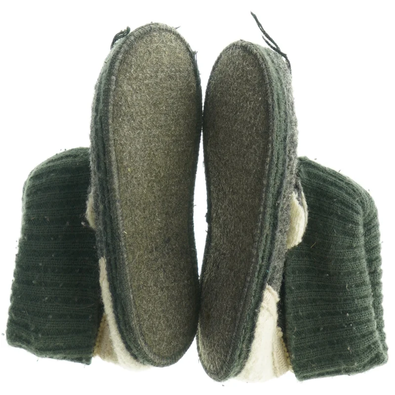 Filtsko (str. Fodlængde. 19,5 cm)