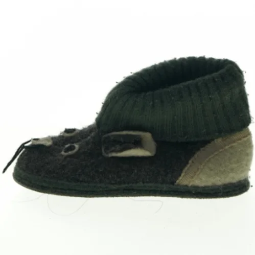 Filtsko (str. Fodlængde. 19,5 cm)