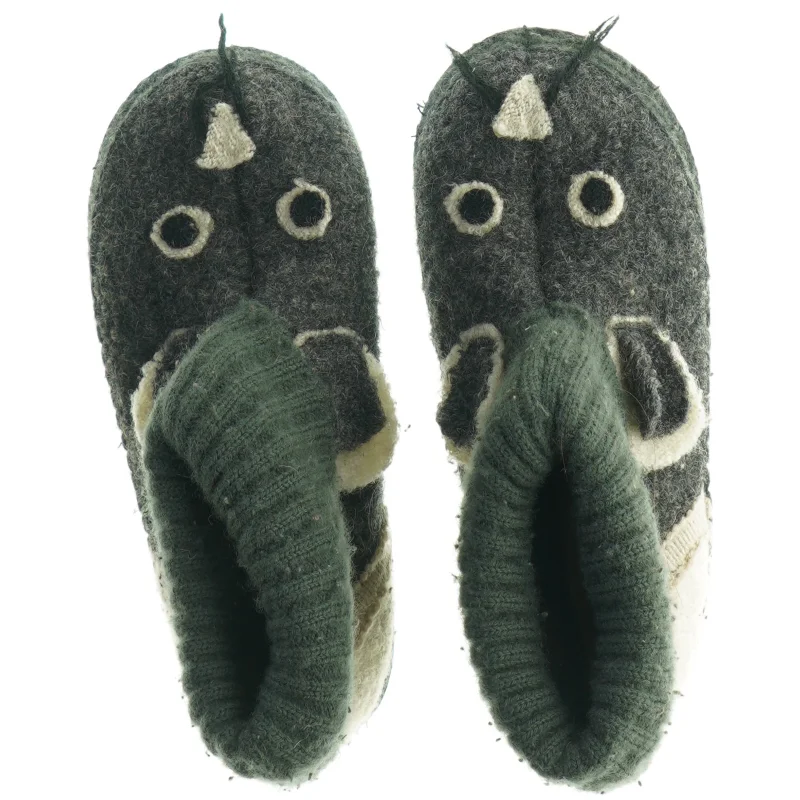 Filtsko (str. Fodlængde. 19,5 cm)