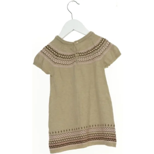 Kjole fra H&M (str. 80 cm)