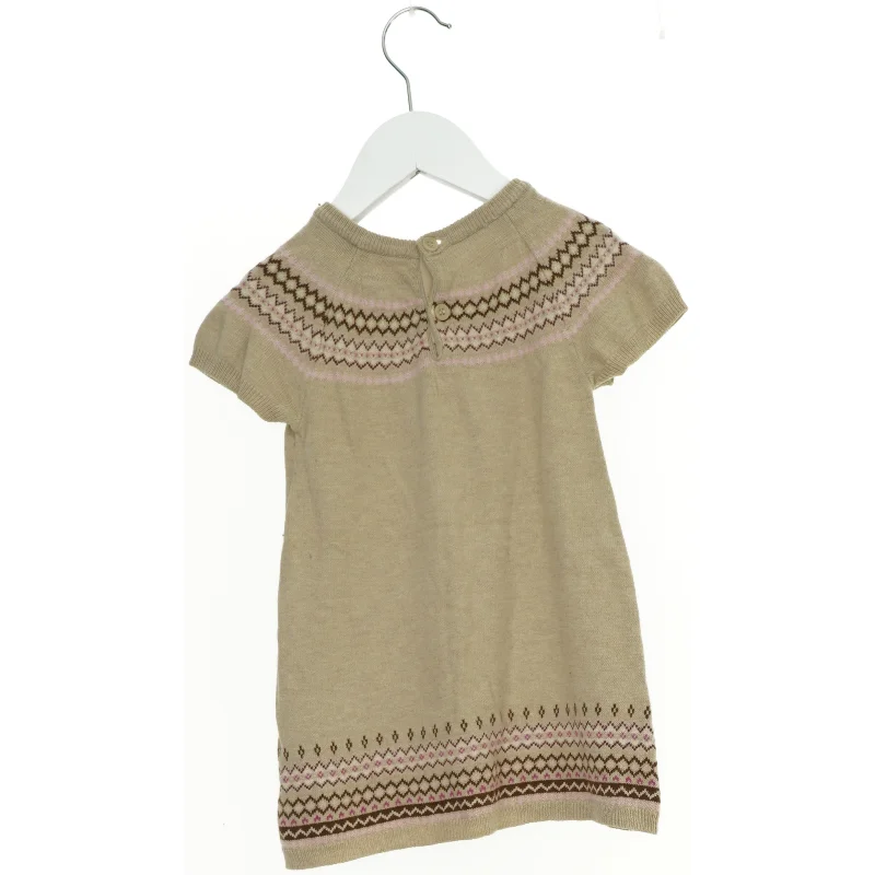 Kjole fra H&M (str. 80 cm)