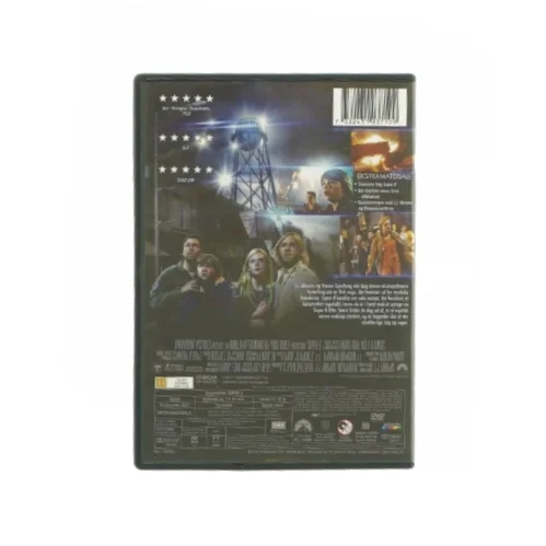 Super 8 (DVD)