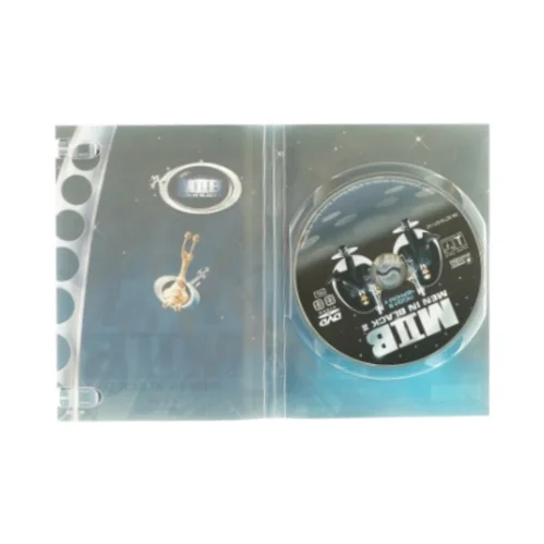 Men in black 2 (DVD)
