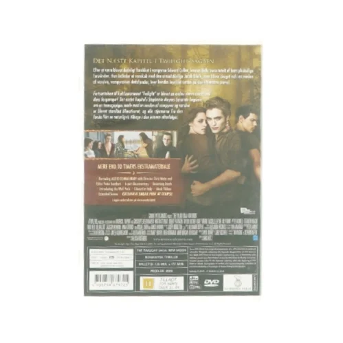New Moon (DVD)