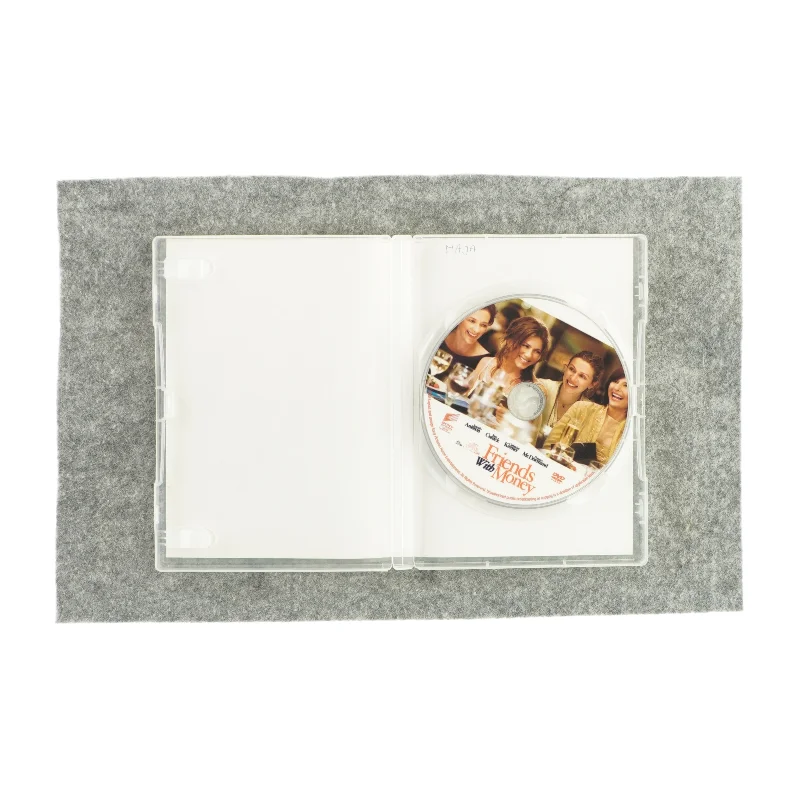 Friends with money (DVD)