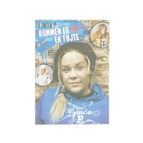 Rommen er en tøjte af Linda P (DVD)