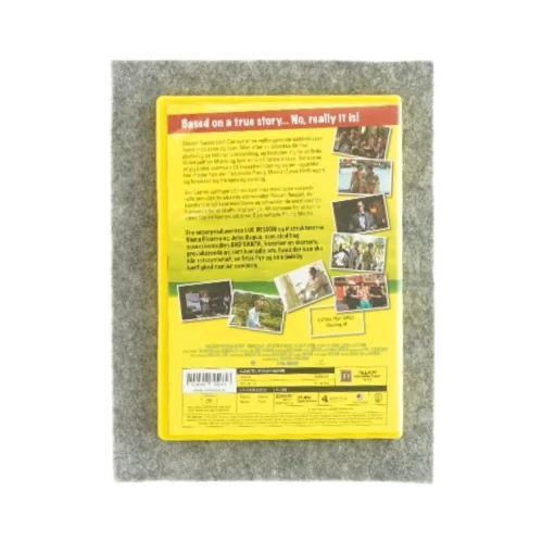 I love you Phillip Morris (DVD)