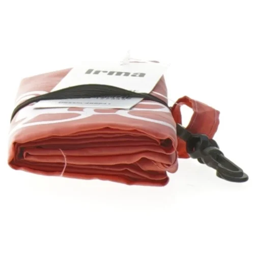 NY Foldbar lyserød indkøbspose Irma fra Irma