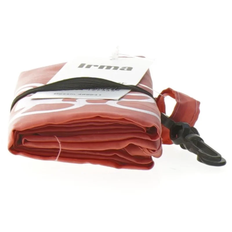 NY Foldbar lyserød indkøbspose Irma fra Irma