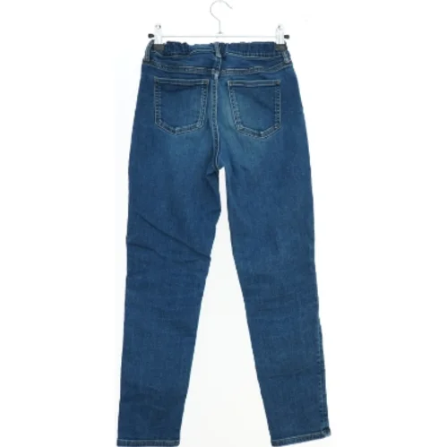 Jeans fra Uniqlo (str. 152)