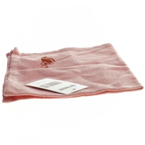 IRMA NYE IRMA Stofservietter med broderi fra Irma (str. 45 x 49 cm)