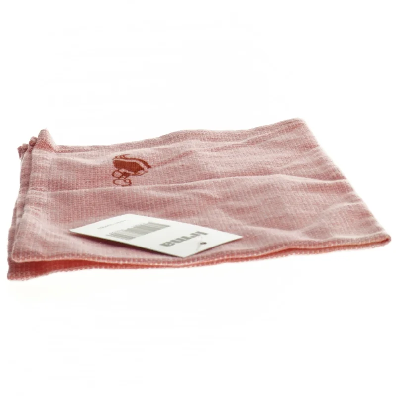 IRMA NYE IRMA Stofservietter med broderi fra Irma (str. 45 x 49 cm)