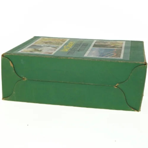 Walt Disneys vidunderlige verden fra Disney (str. 28 x 2 x 10 cm)