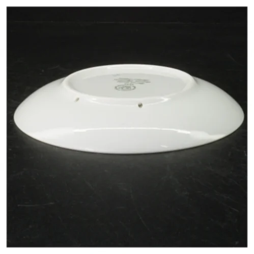 Juleplatte royal copenhagen  fra 1973