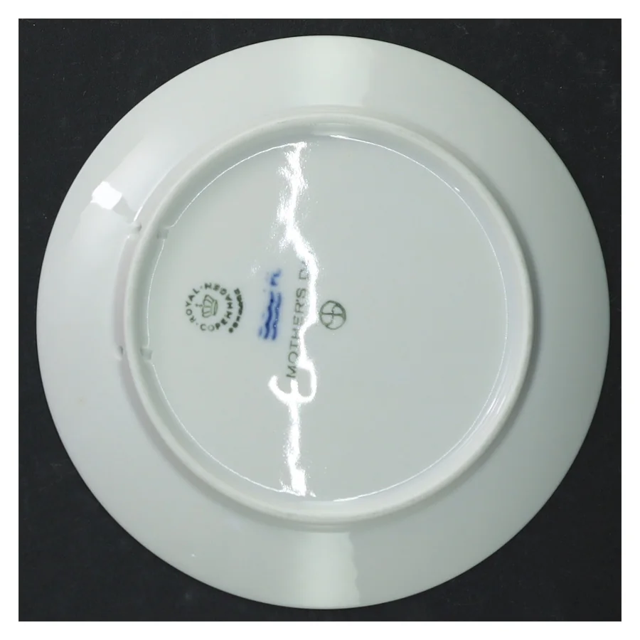 Mors Dag platte, 1982